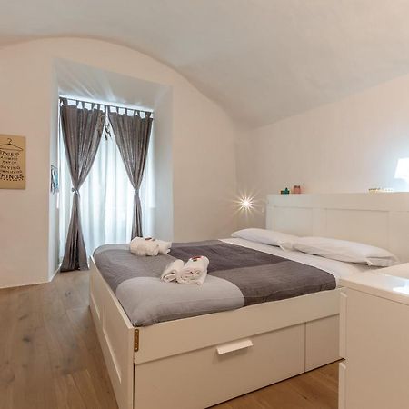 Affaccio Sul Castellare Lägenhet Siena Exteriör bild