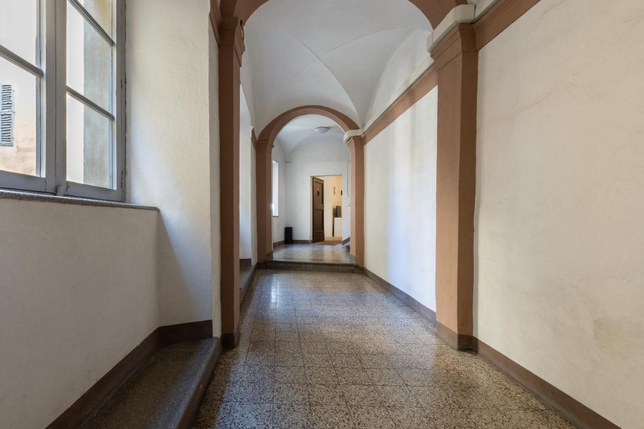 Affaccio Sul Castellare Lägenhet Siena Exteriör bild